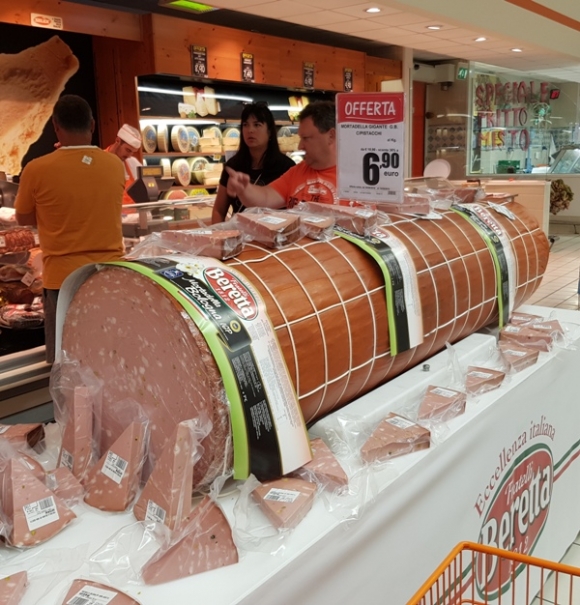 Kivagy, ha éhes vagy?