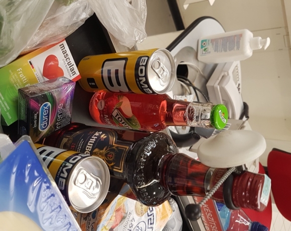 Van, aki így készül a hosszú hétvégére