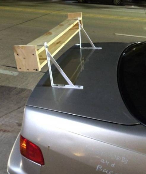 Csináld magad rovatunk mai nyertese