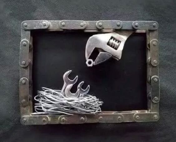 Nekik is van gyerekkoruk