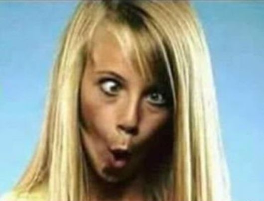 Amikor a vibribe nem kínai elemet vettél