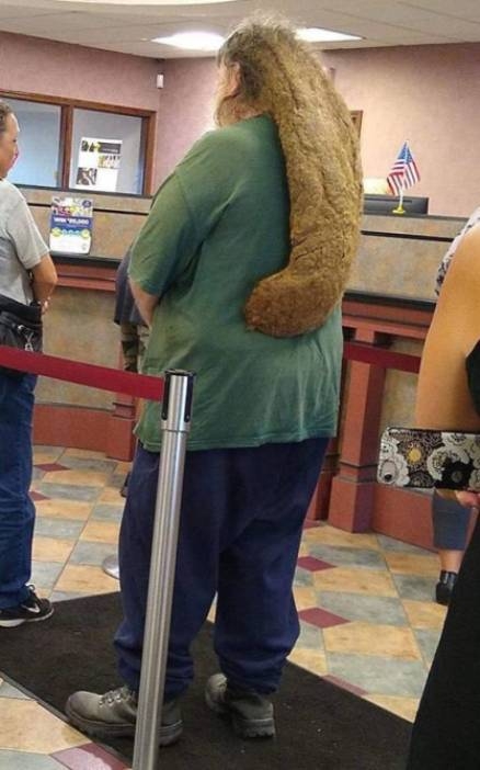 Vajon mikor mosta meg utoljára?