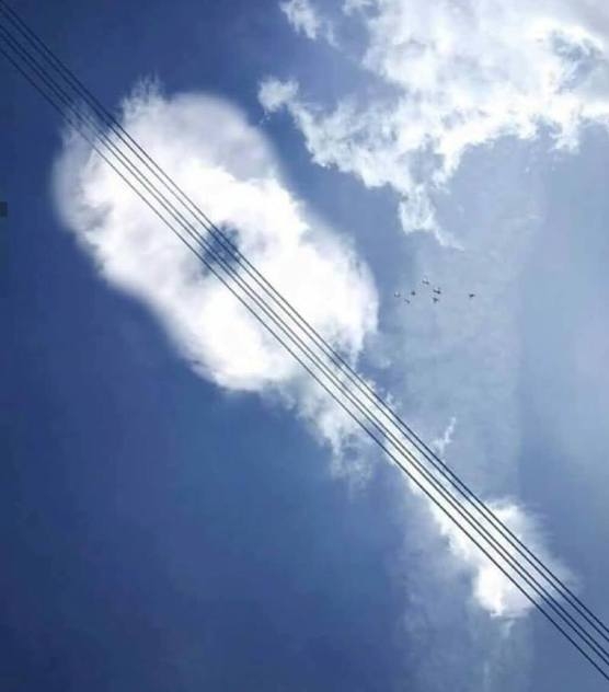 Véletlen egybeesés