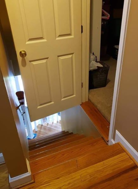 Anyuka, erre tessék jönni...