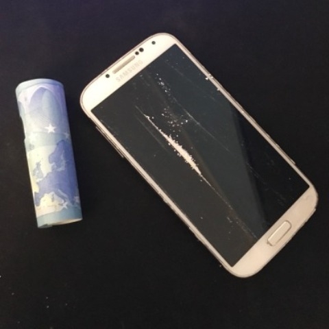 Bocs haver, hogy nem vettem fel tegnap este...