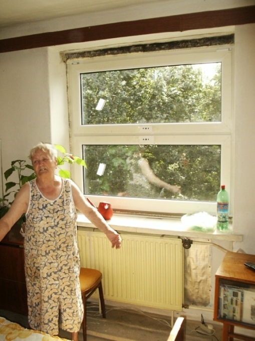 Ablakbeépítés felsőfokon