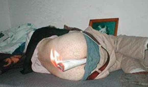 Kemény buli lehetett