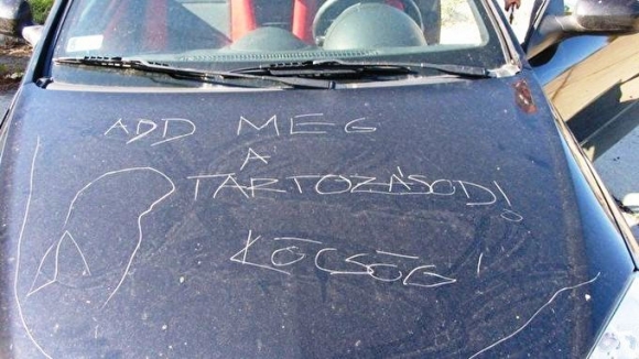 Utolsó felszólítás