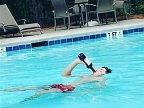 Régebben a palackos borfogyasztás jobban kötődött az ünnepekhez...