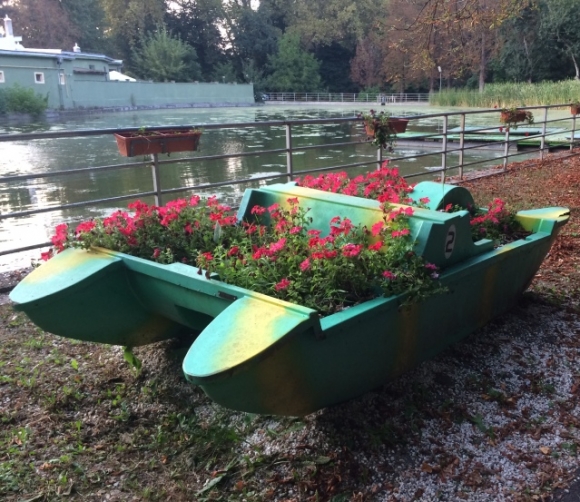 Újrafelhasználás felső fokon