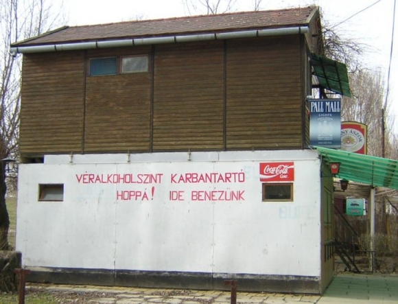 Véralkoholszint karbantartó