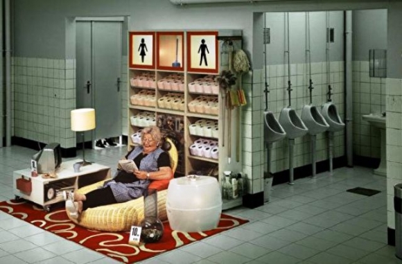 A kellemes munkahelyi környezet fontos dolog