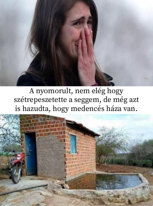 Szóval lányok, ne dőljetek be (2x) csak úgy!