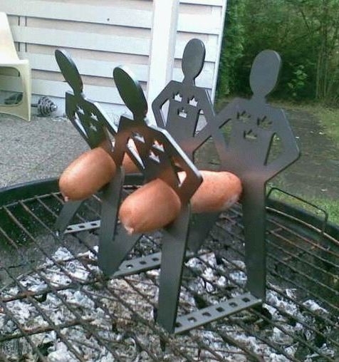 Lassan véget ér a grillszezon