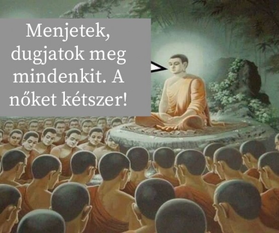 Tessék szót fogadni, kicsit még tart a nyár