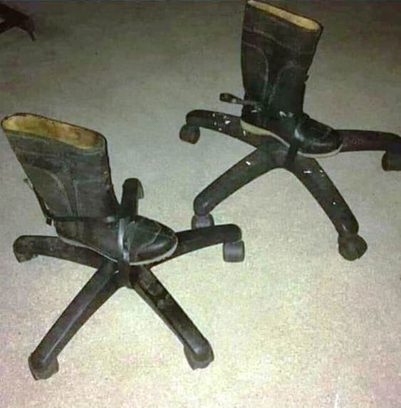 Csináld magad görkori