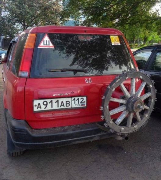 Eközben az oroszoknál