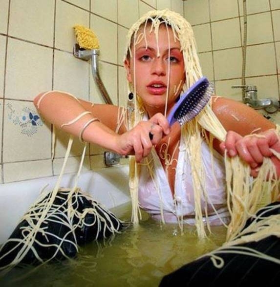 Van baj, nem kevés!