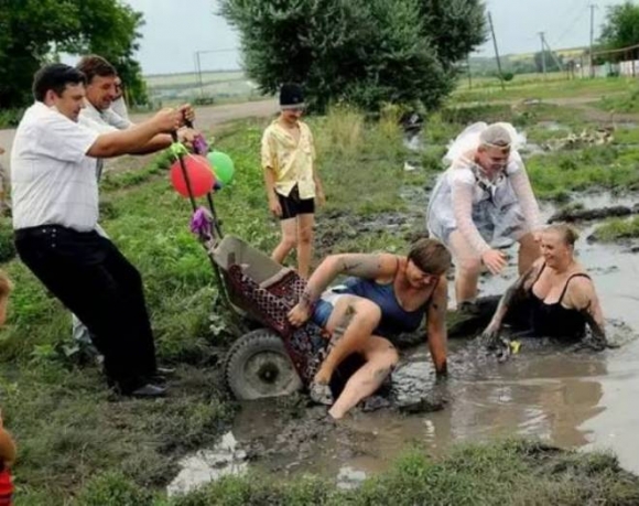 Eközben az oroszoknál...