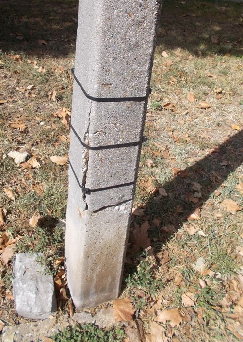 Fejlődünk ez már egy fokkal jobb, mint a szigetelőszalag...