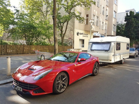 Érdekes párosítás