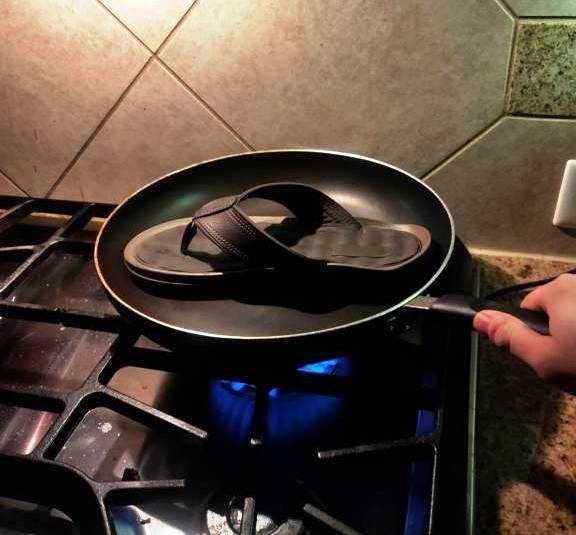 Az lehet kicsit rágós lesz