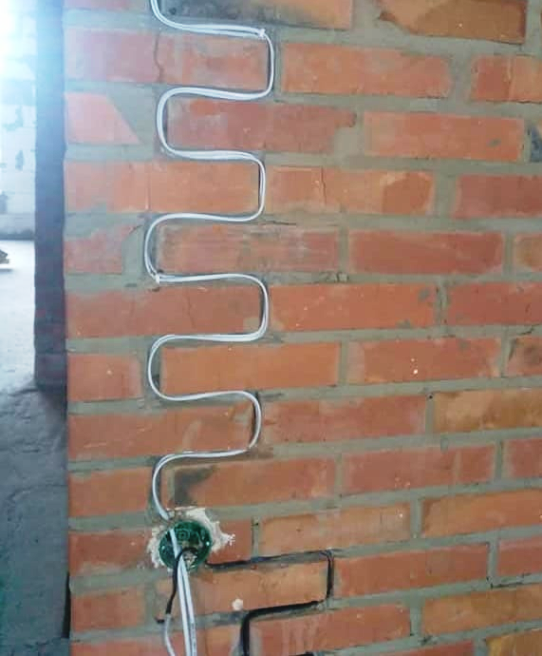 Egy kreatív mesterembör