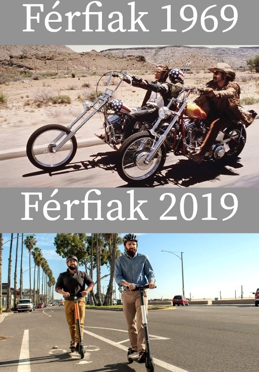 Vajon miért van így?