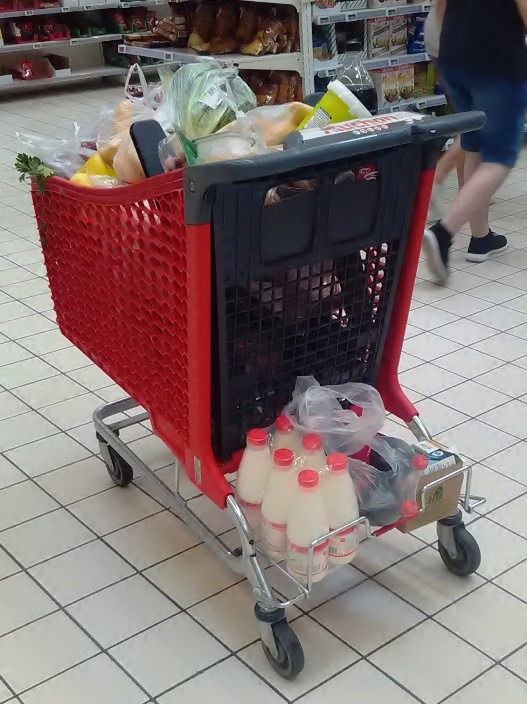 Hétköznapi mélyszegénység