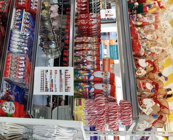 Szeptemberi Mikulás