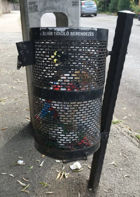 Volt rá igény - Megcsinálták