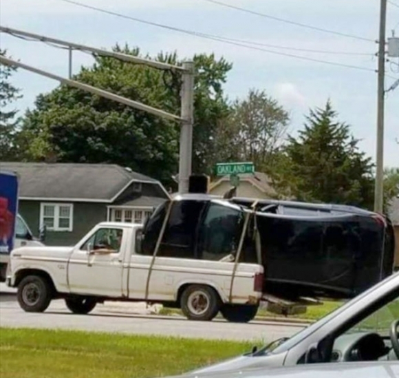 Fuvarban a szállító