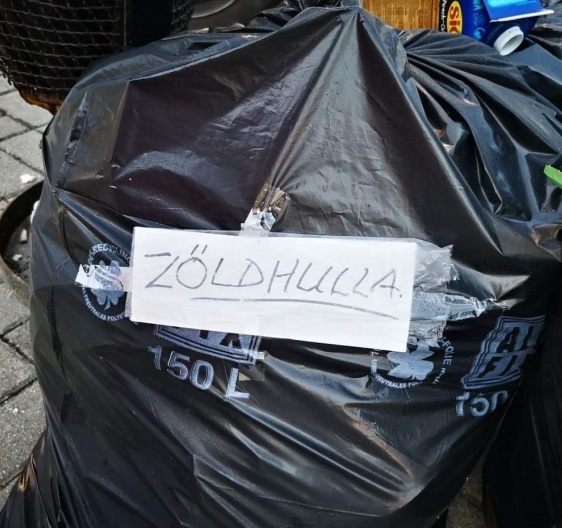 Egerben mindent szelektíven gyűjtenek