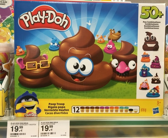 Hiánypótló gyerekjáték