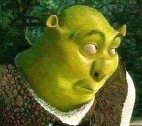 Amikor éppen készülsz befingani a szobába, 