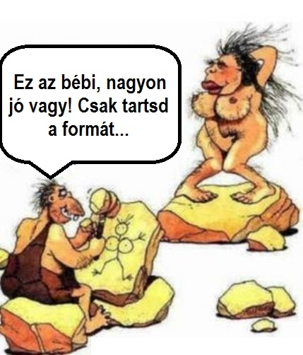 Szobrászat - Így ment az ősi időkben