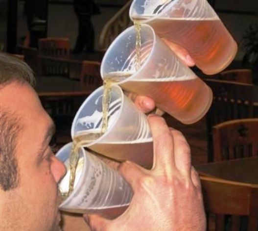 A világ legszebb vízesése :P