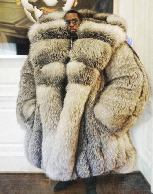 Amikor a szüleid rádadják a bátyád kinőtt téli kabátját