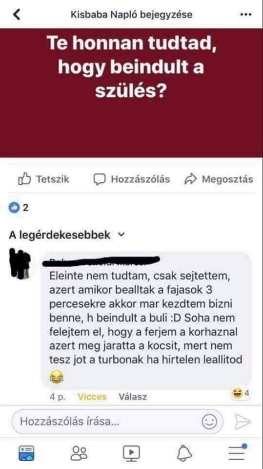 Vissza kell hűteni!