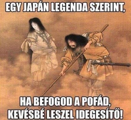 Hétfő reggeli bölcsesség