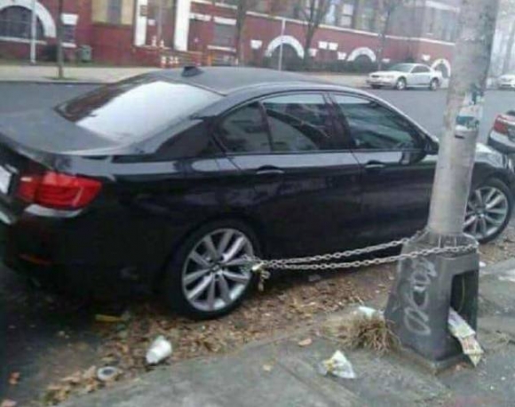 Ő ebben a megoldásban bízik