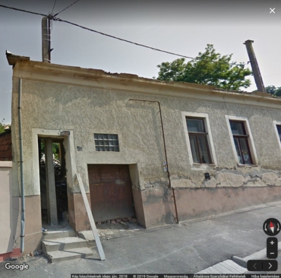 Amikor házhoz jött az áram, vagyis az áramhoz a ház