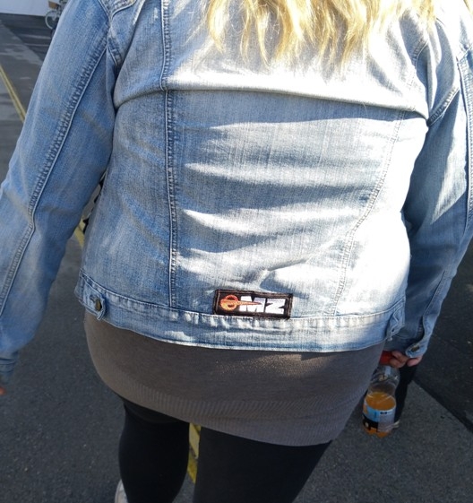 Az MZ szív örökké dobog...