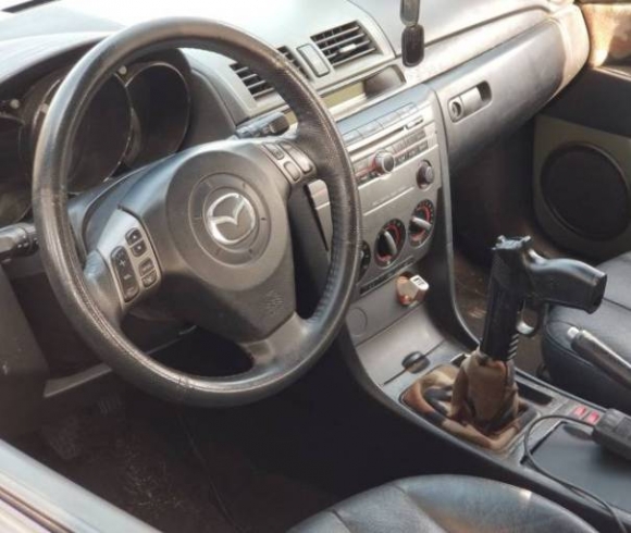 Egy rendőr vajon mit szólna hozzá?