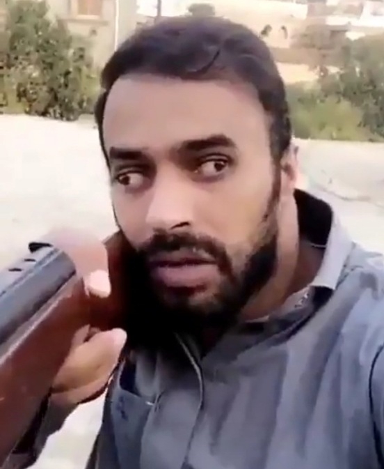 Szuperképessége: dupla célzás