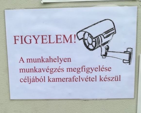 Azok a fránya személyiségi jogok...