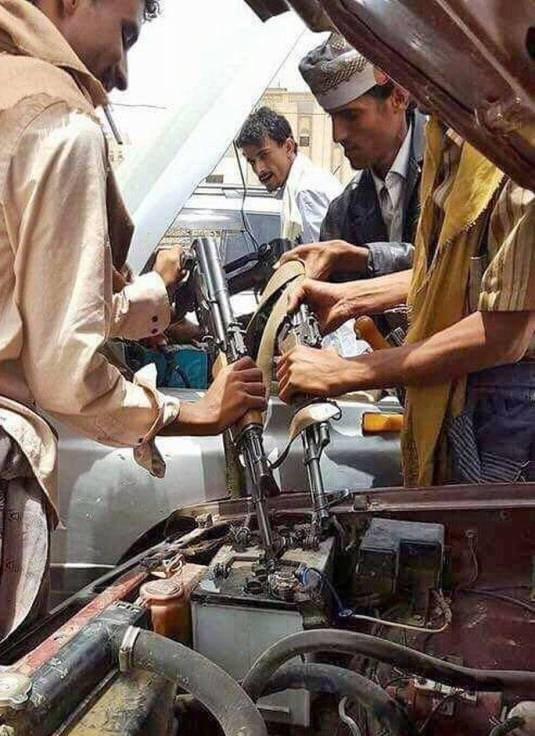 Reméljük nincs töltve :P