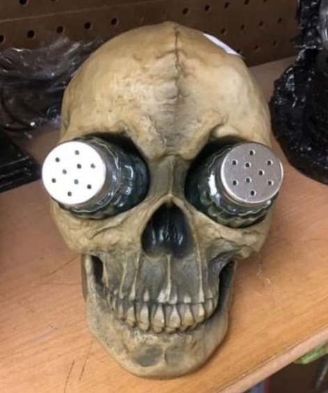 Só és borsszóró tartó