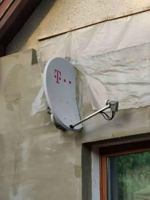 Utólagos hőszigetelés