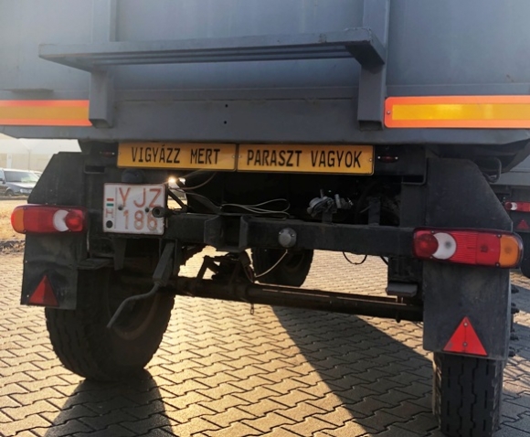 Vannak még őszinte emberek